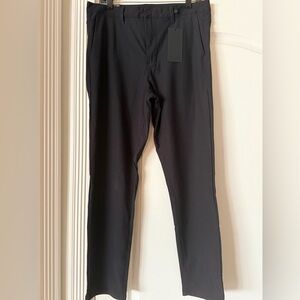 Cuts AO Pant - Black